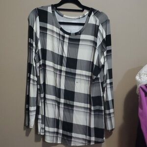 Maurices top ox